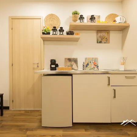Aparthotel Center 4'|studio|wifi|by Tilo Janov